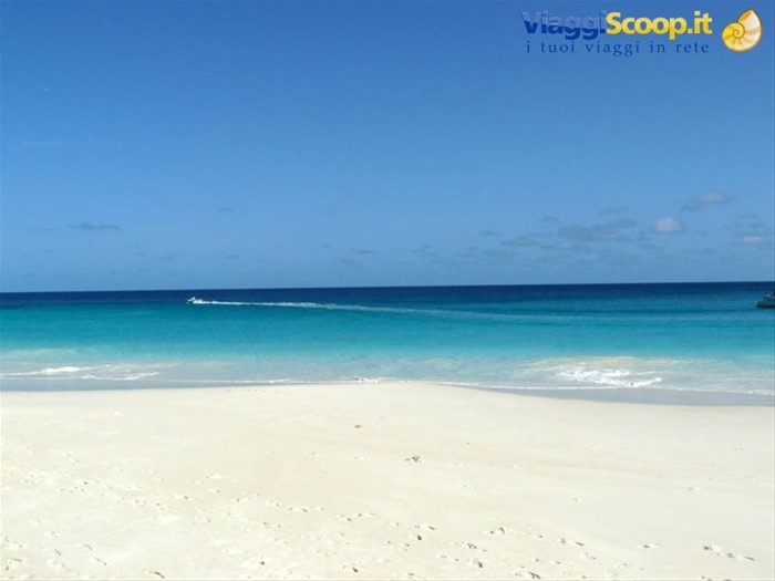Anse Georgette