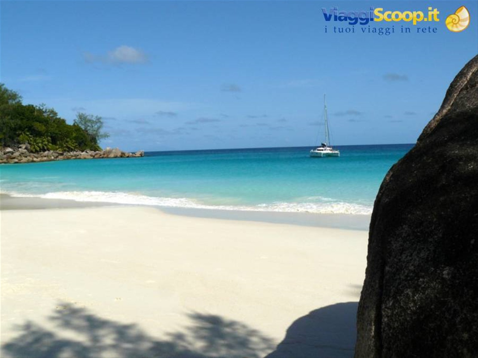 Anse Georgette