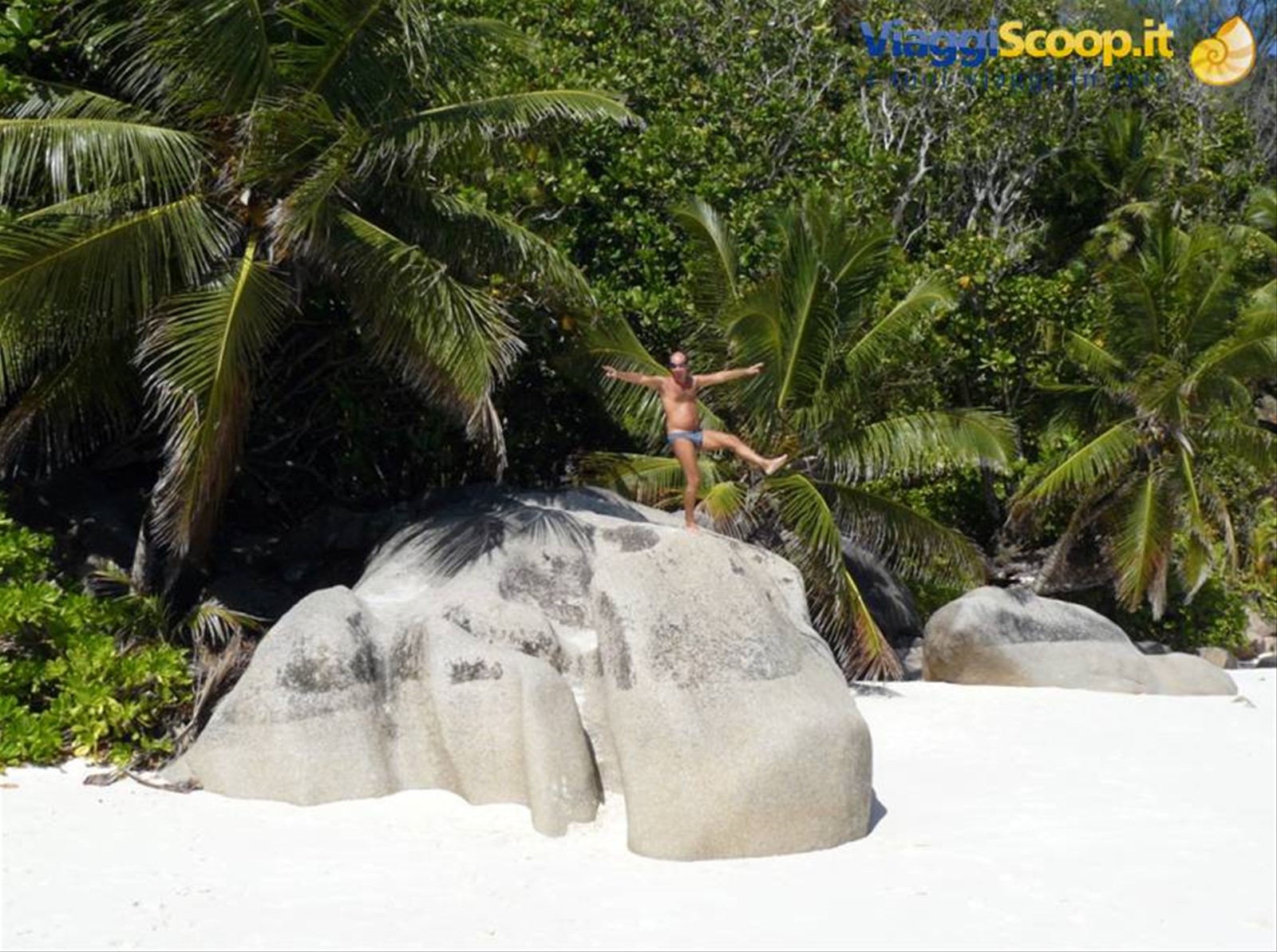 Anse Georgette