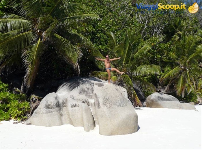 Anse Georgette