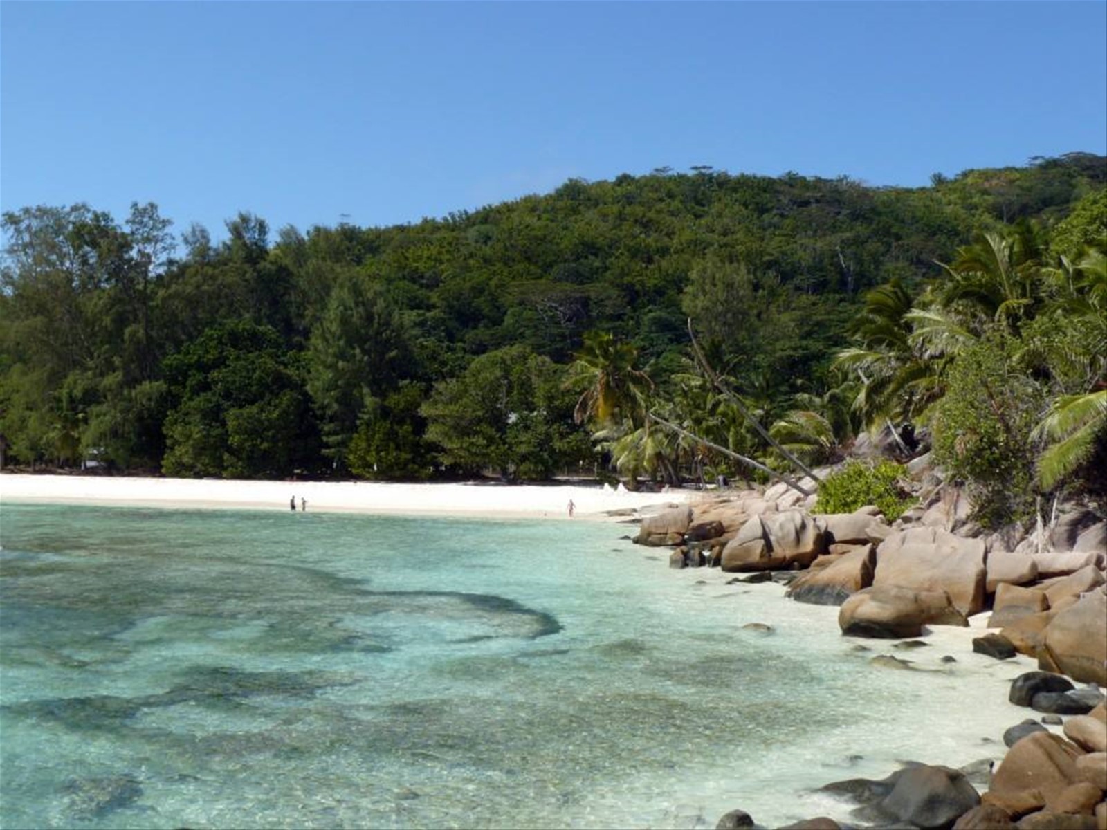 Anse Severe