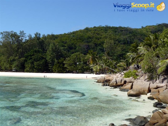 Anse Severe