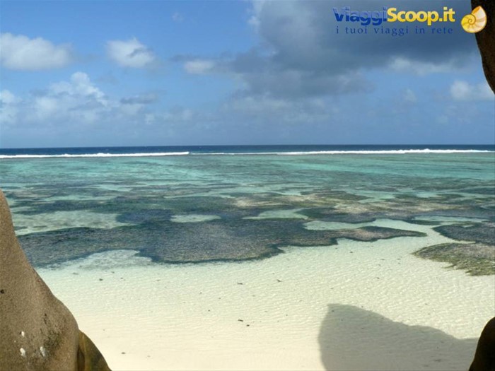 Anse Source d'Argent