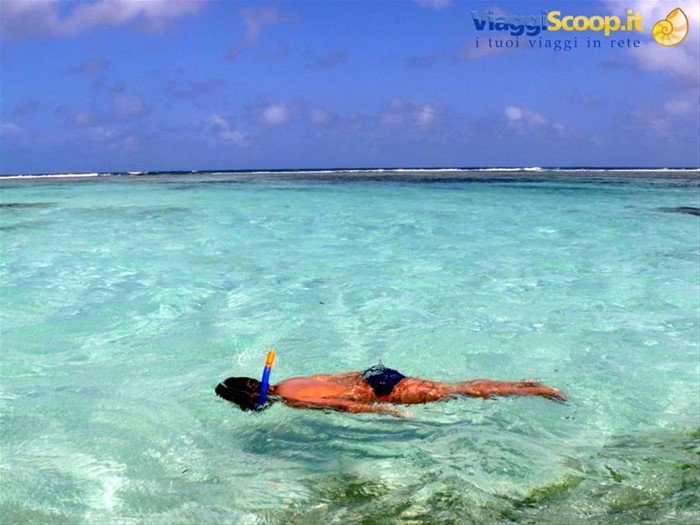 Anse Source d'Argent