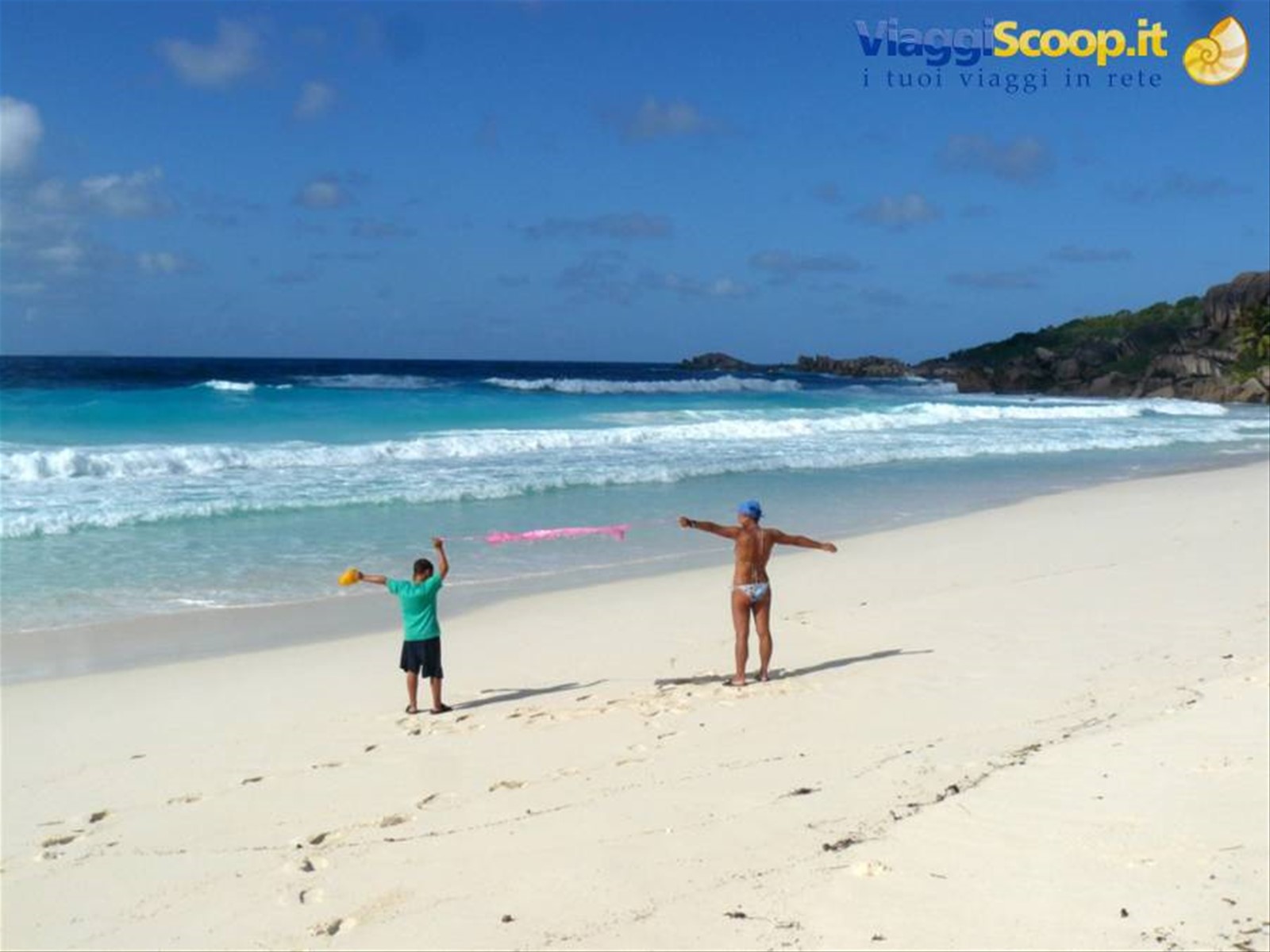Grand Anse