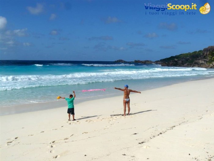 Grand Anse
