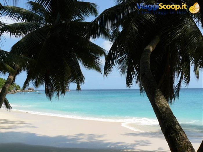 Anse Soleil