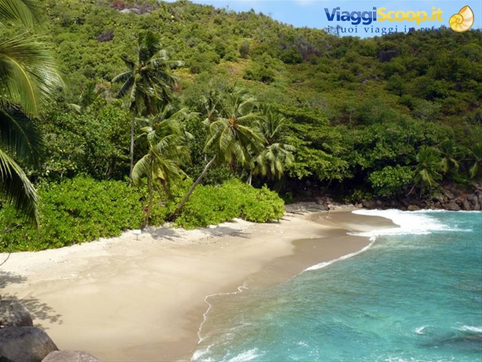 Anse Major