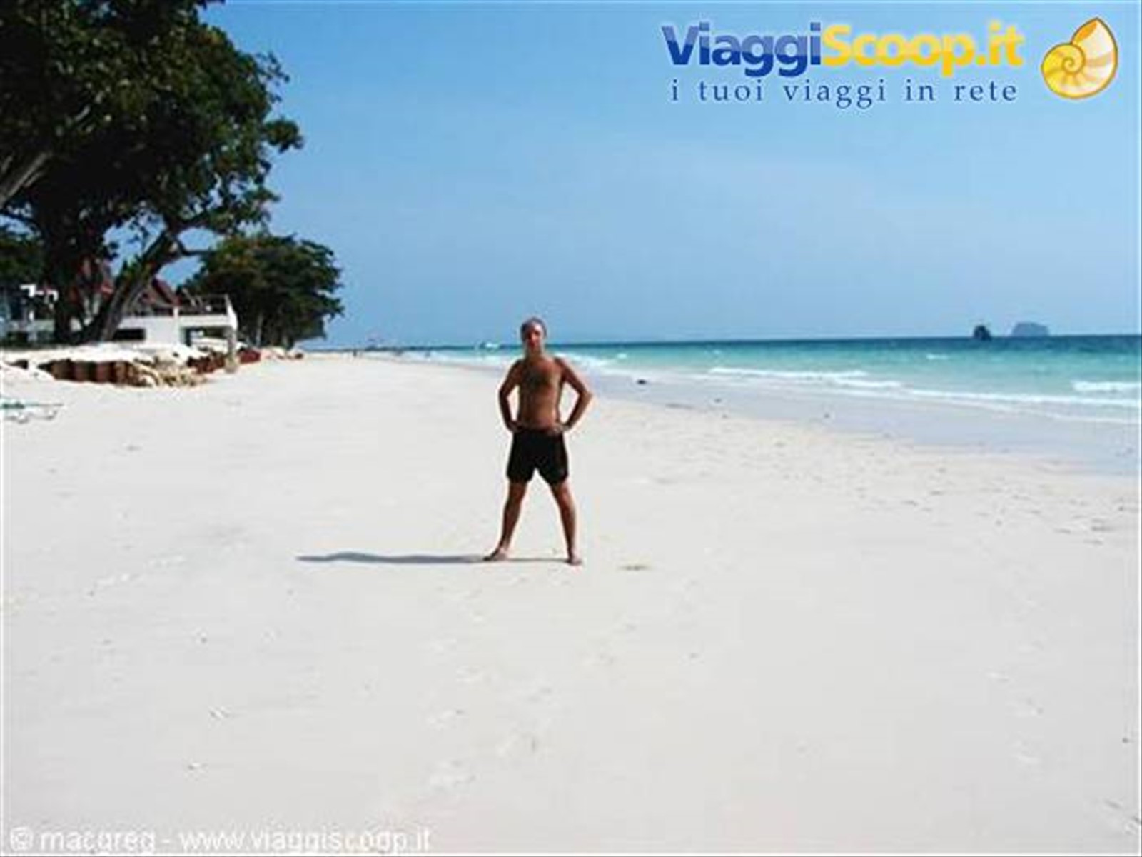 Maiton Island