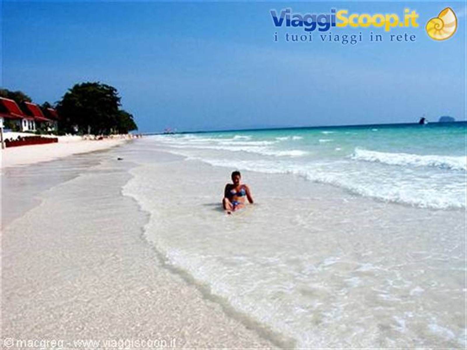 Maiton Island