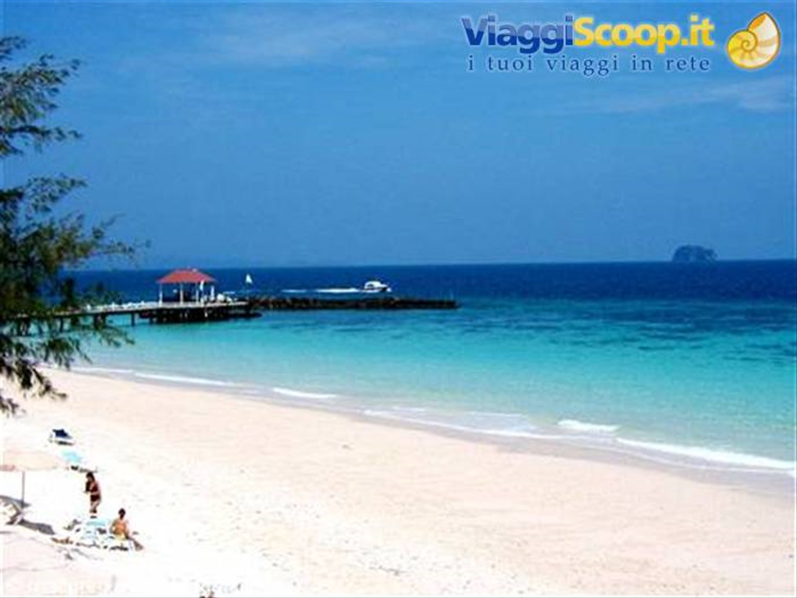 Maiton Island