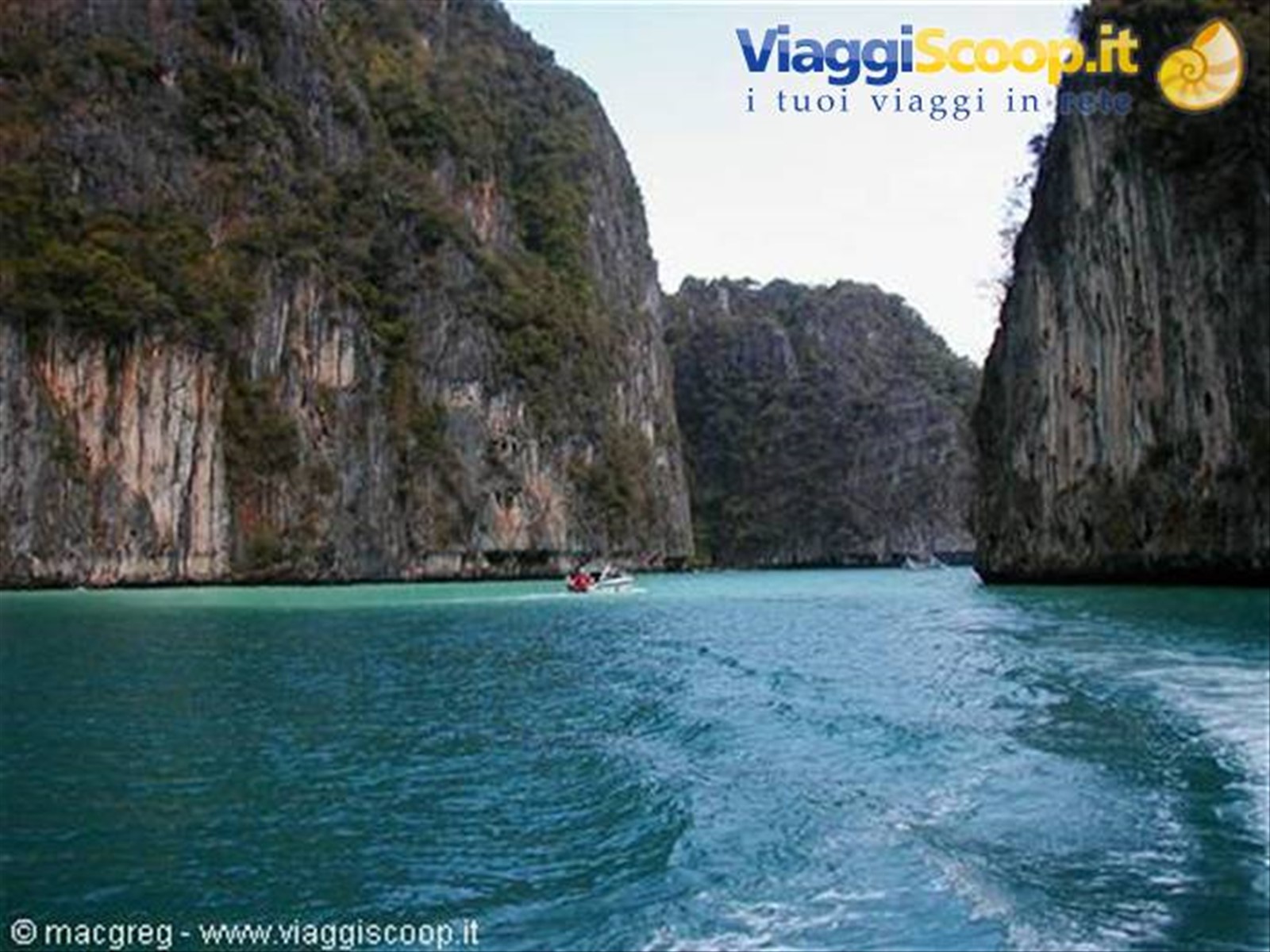 Phi Phi Island