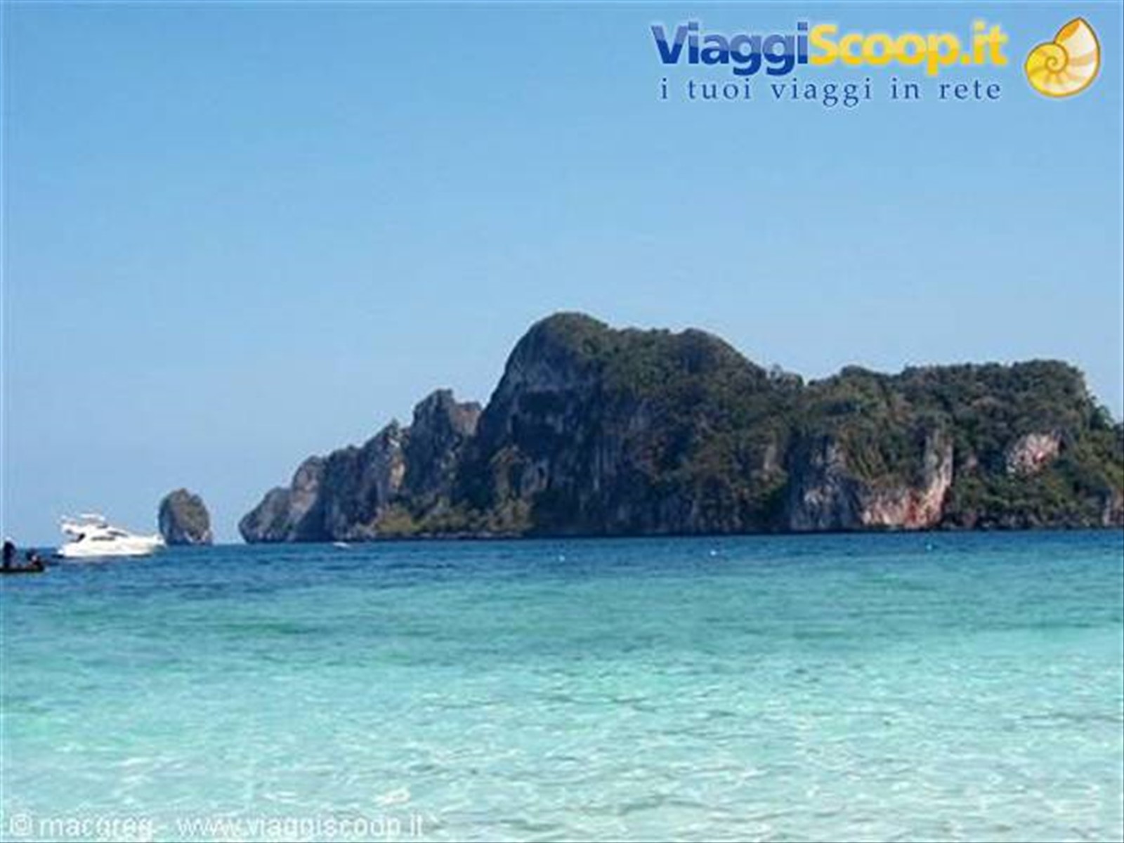 Phi Phi Island