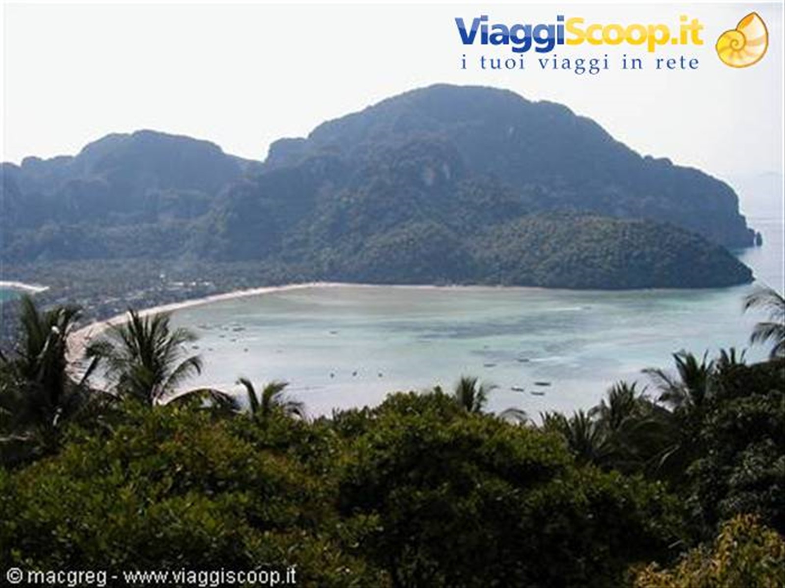 Phi Phi Island
