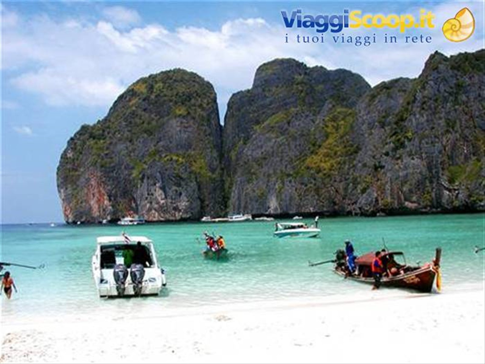Phi Phi Island