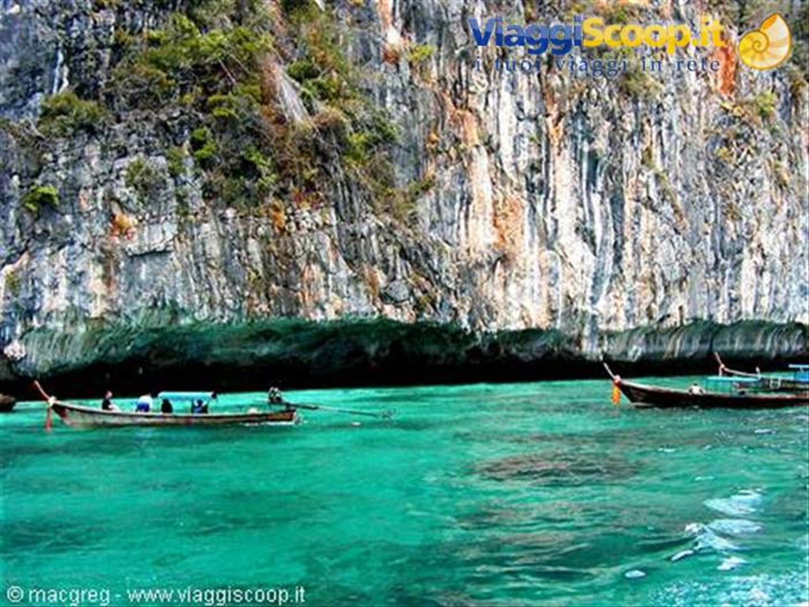 Phi Phi Island