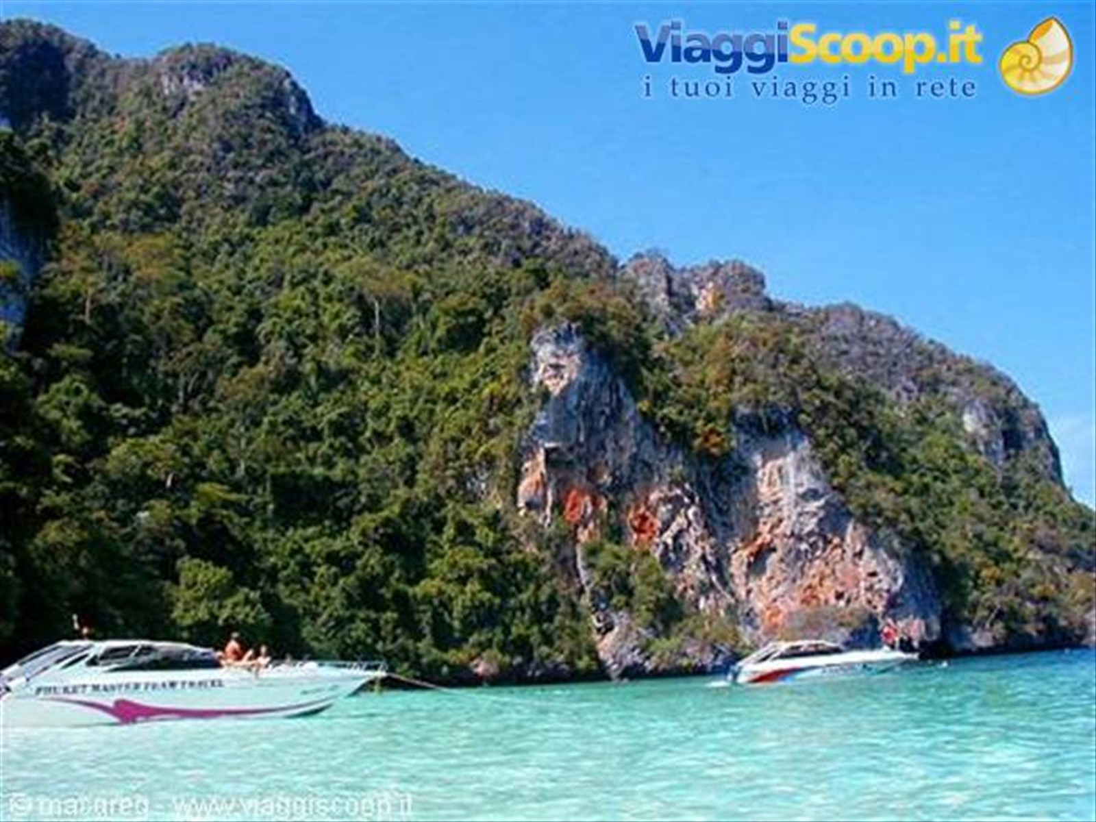 Phi Phi Island