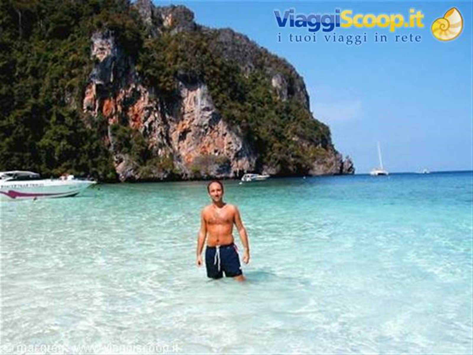 Phi Phi Island