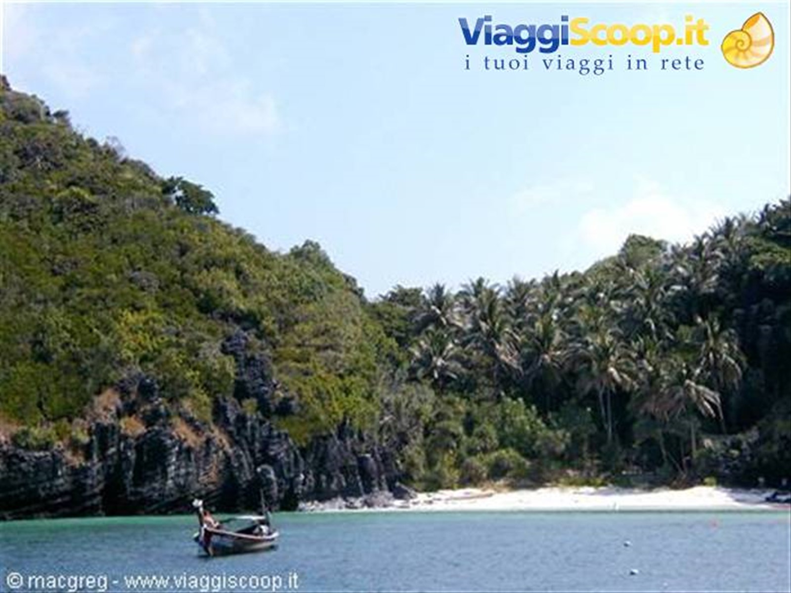Phi Phi Island