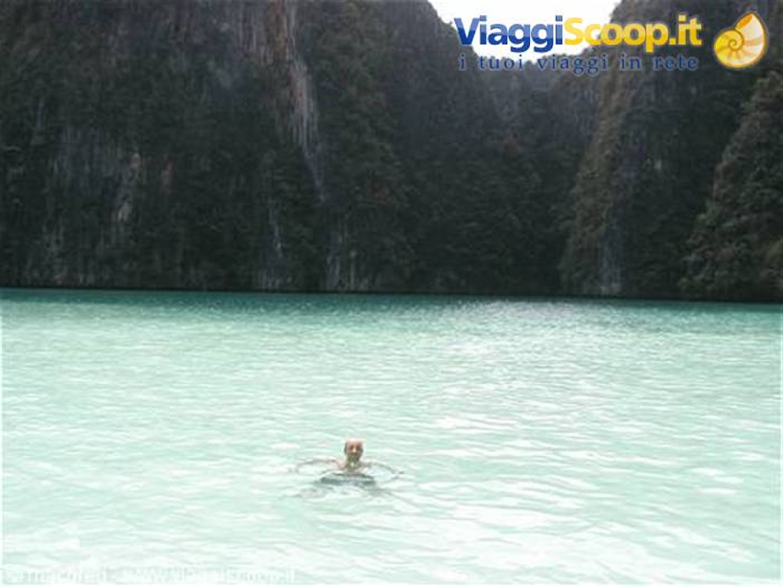 Phi Phi Island