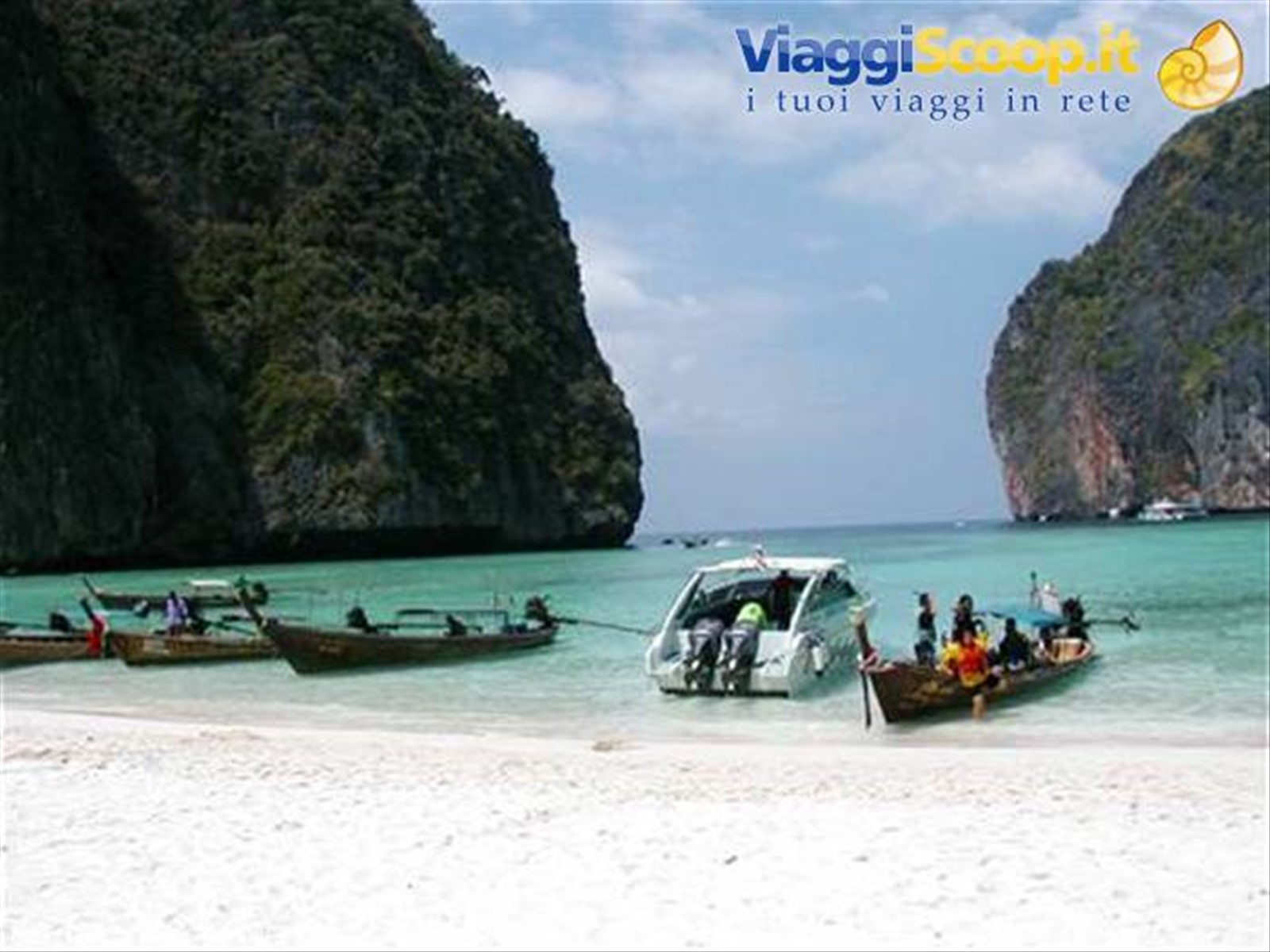 Phi Phi Island