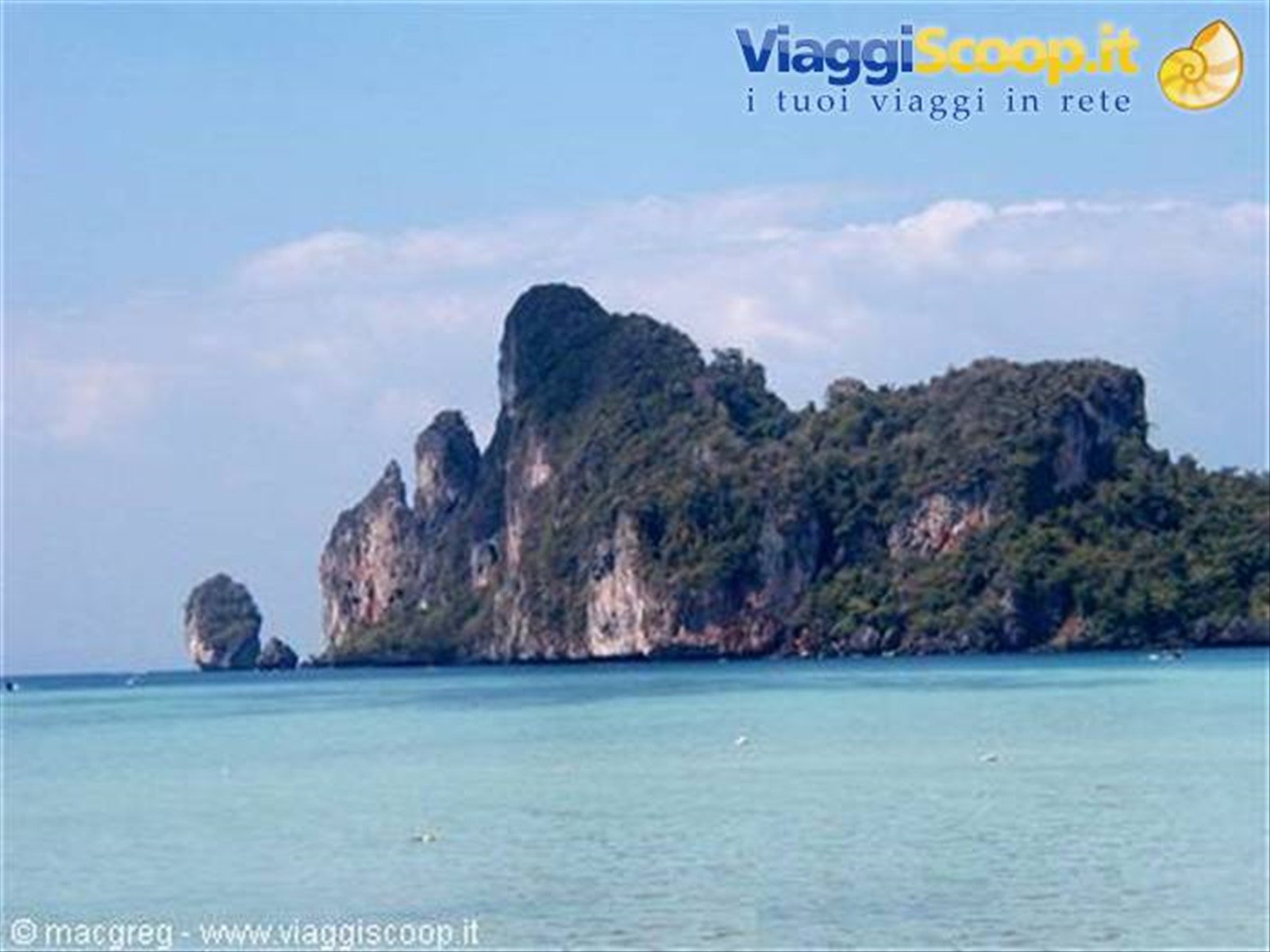 Phi Phi Island