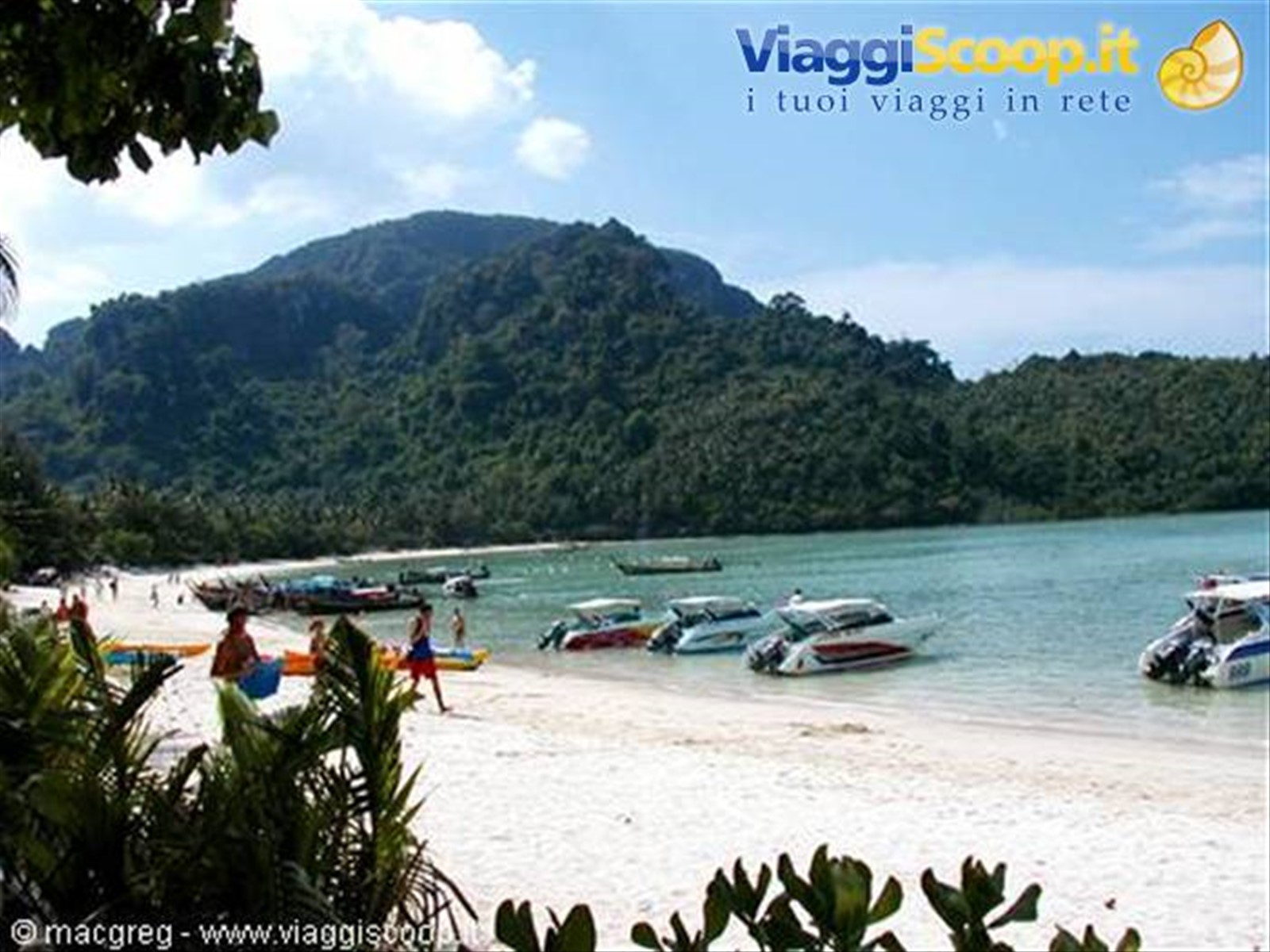 Phi Phi Island