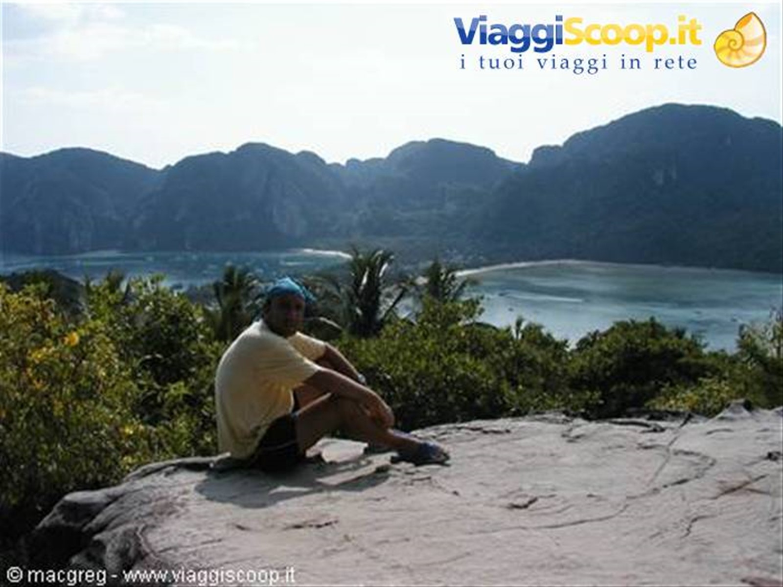 Phi Phi Island
