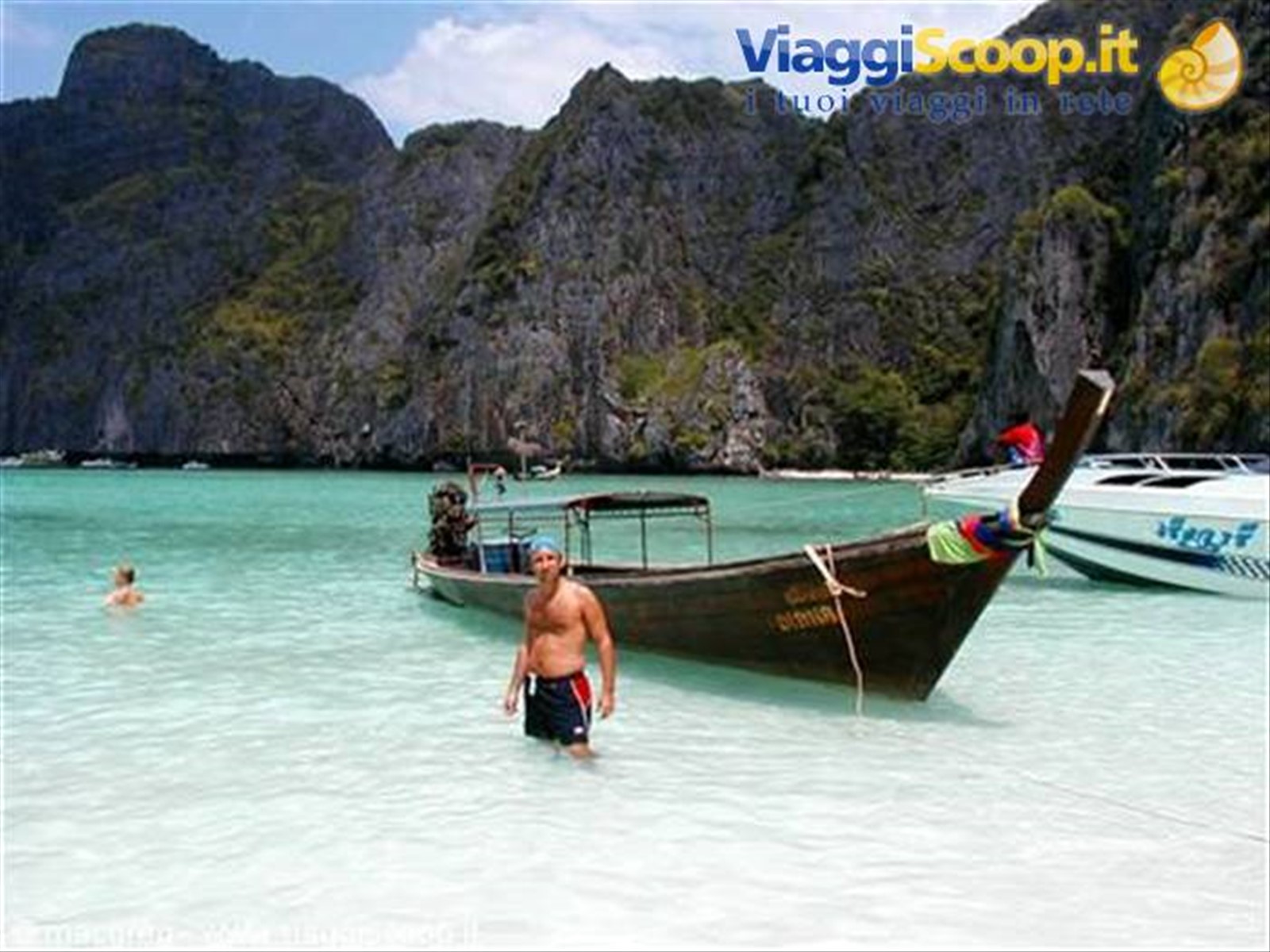 Phi Phi Island