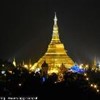 foto viaggio BIRMANIA
