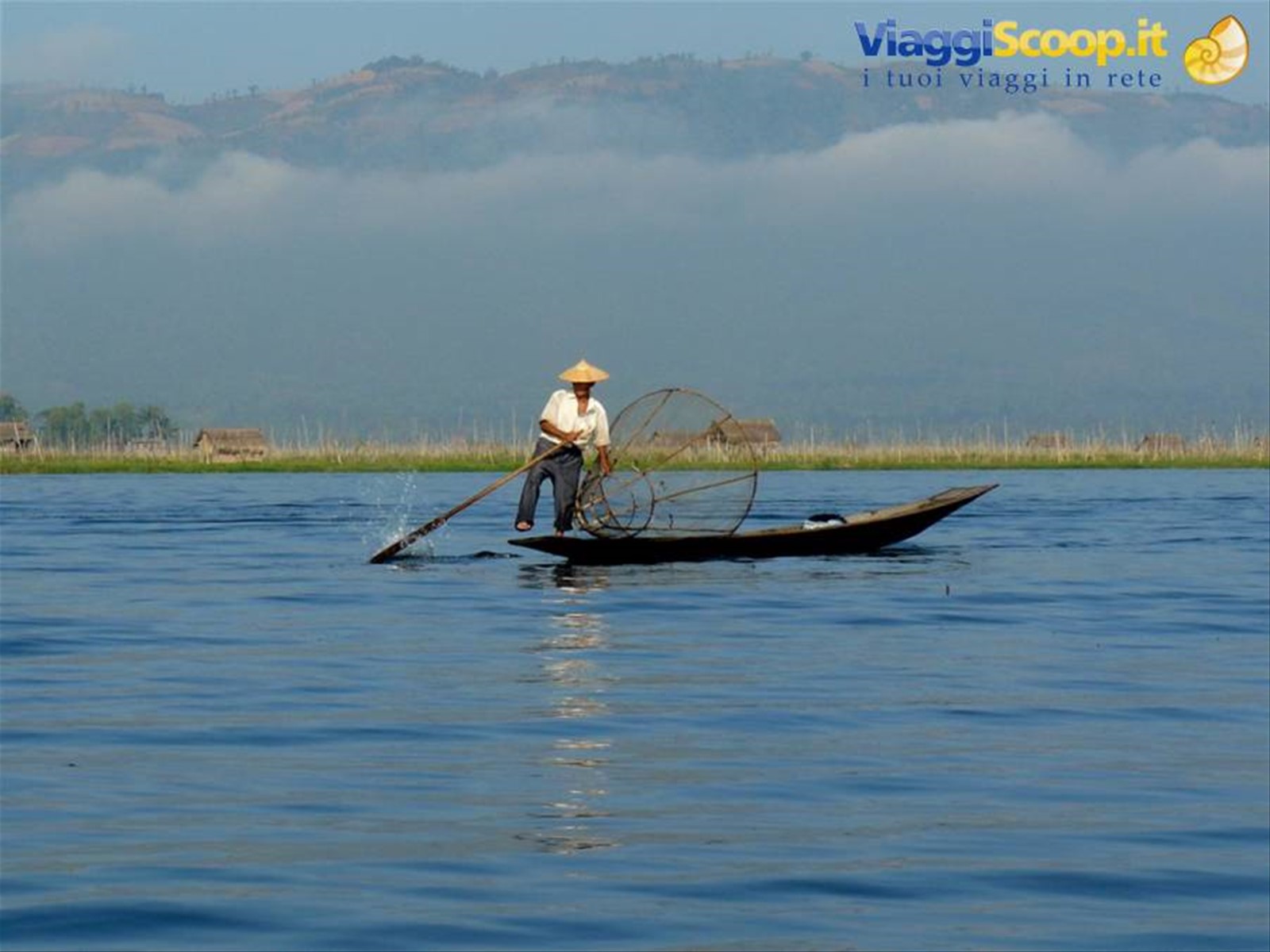 lago Inle