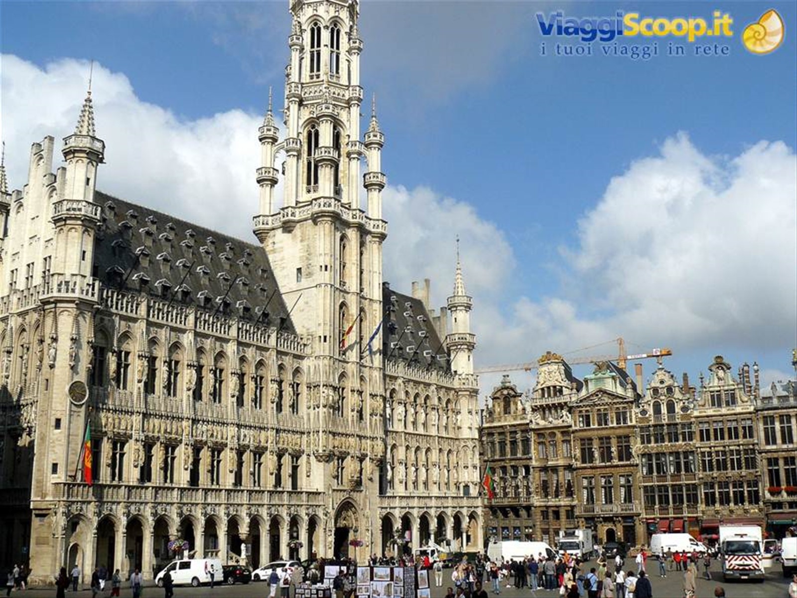 Bruxelles