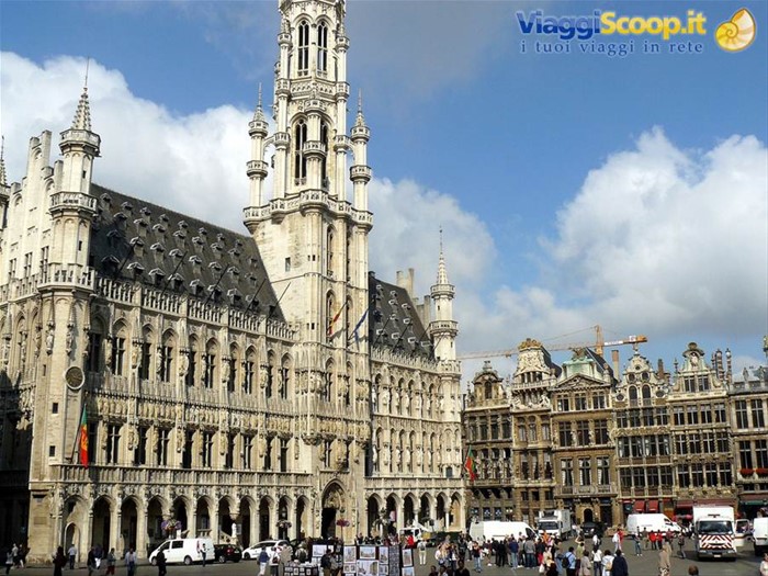 Bruxelles