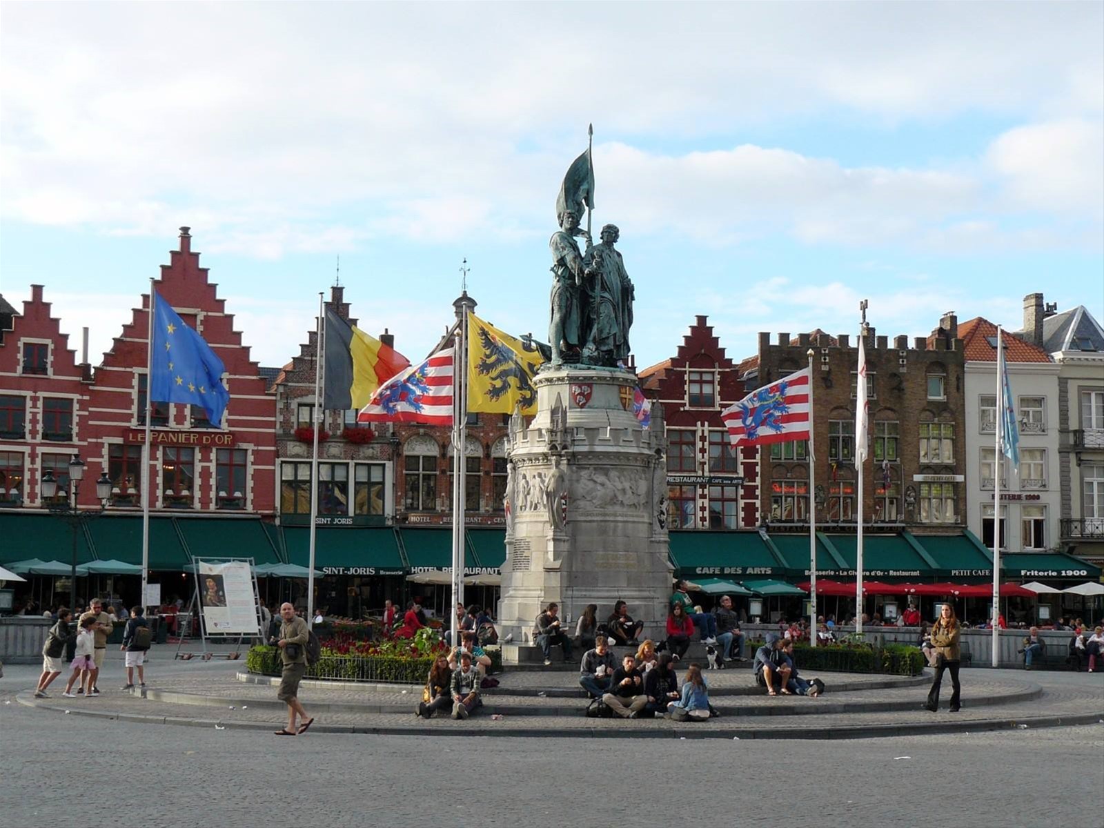 Bruges