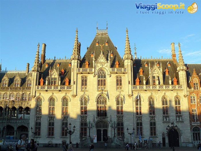Bruges