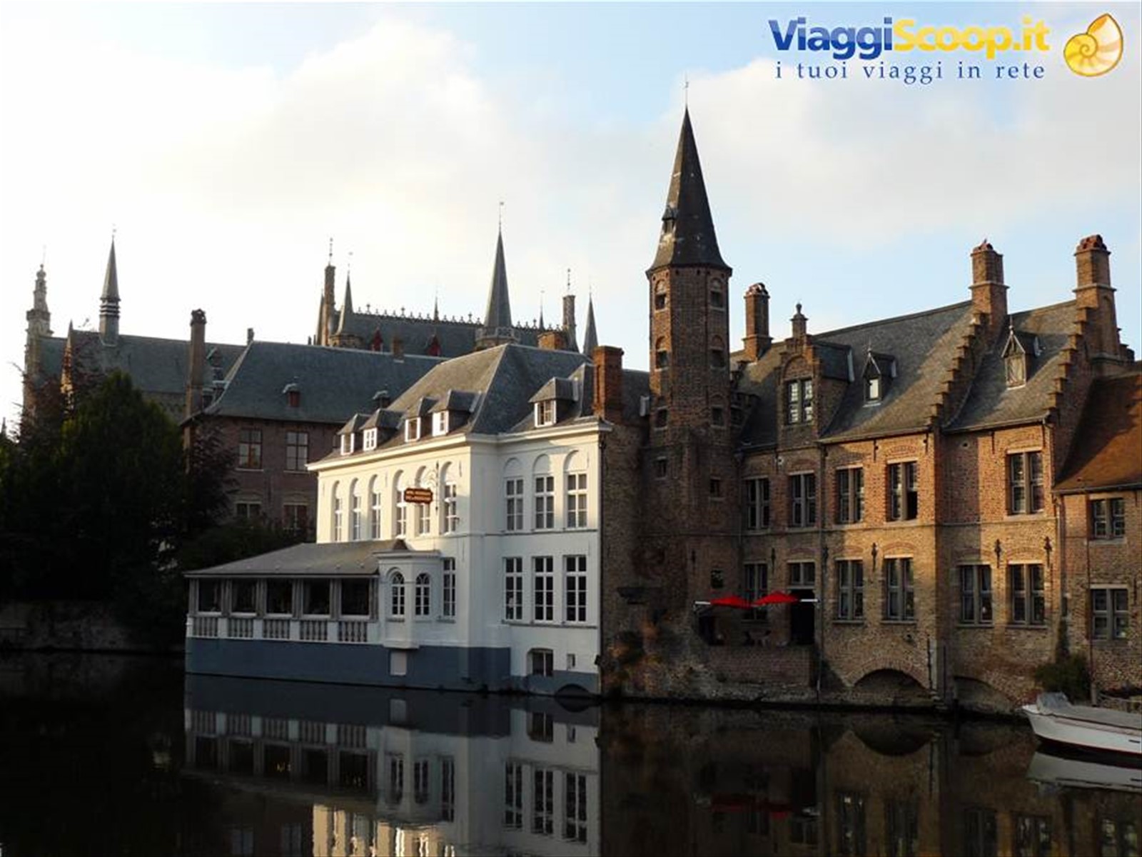 Bruges