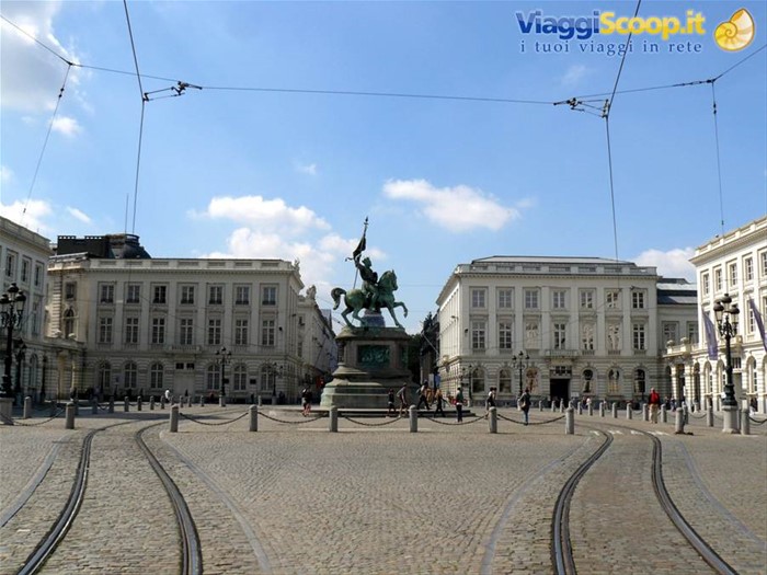 Bruxelles
