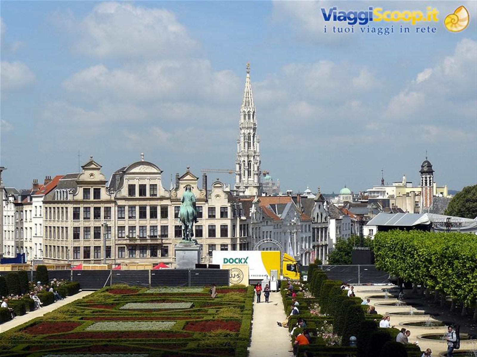 Bruxelles
