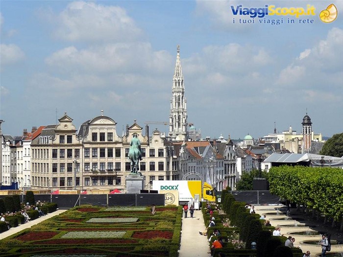 Bruxelles