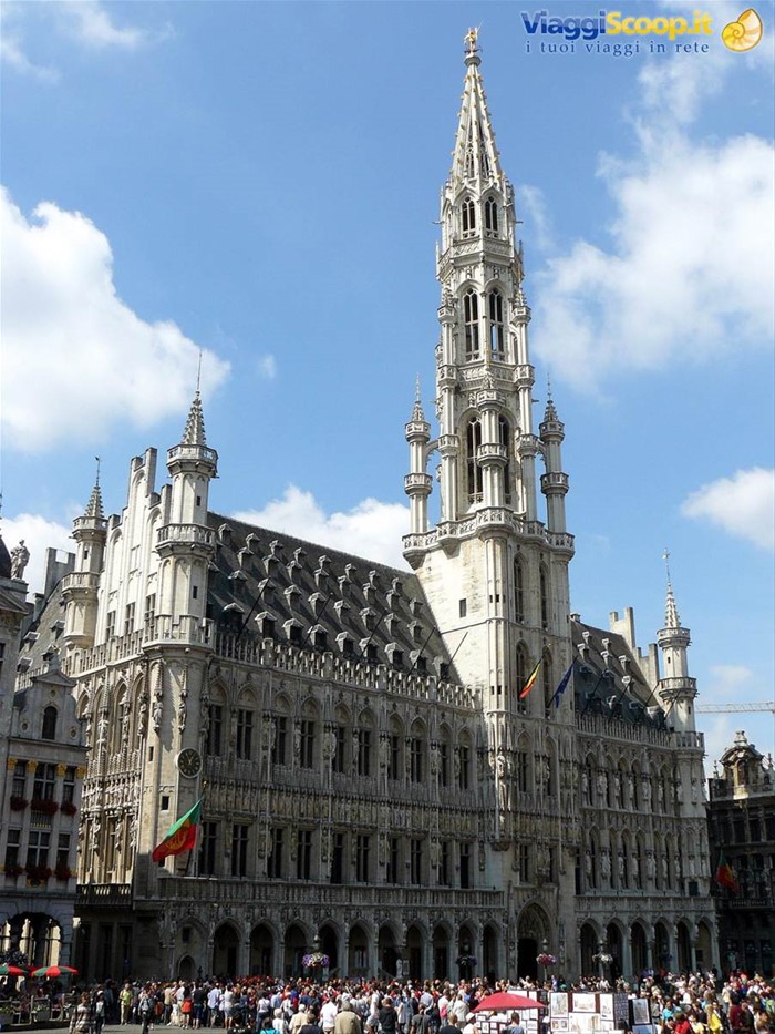 Bruxelles