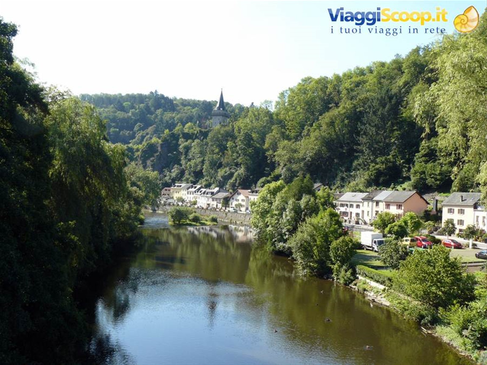 Vianden