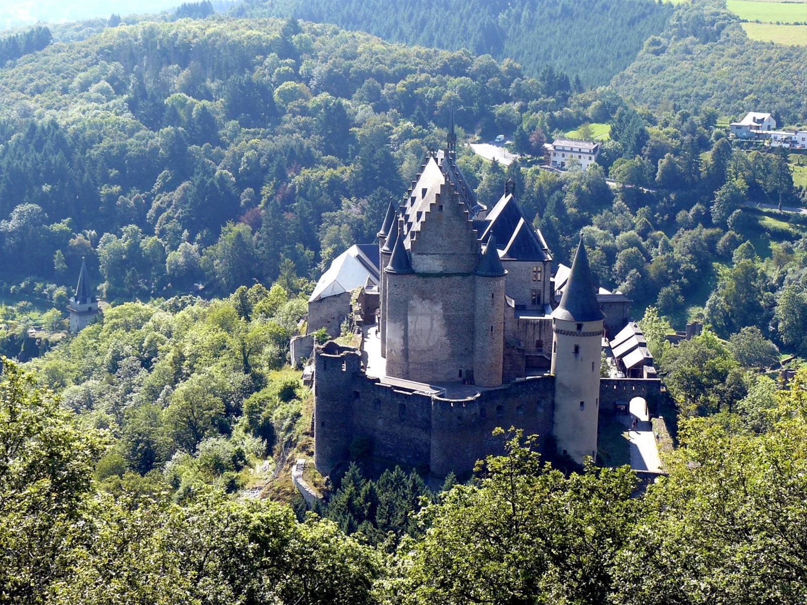 Vianden
