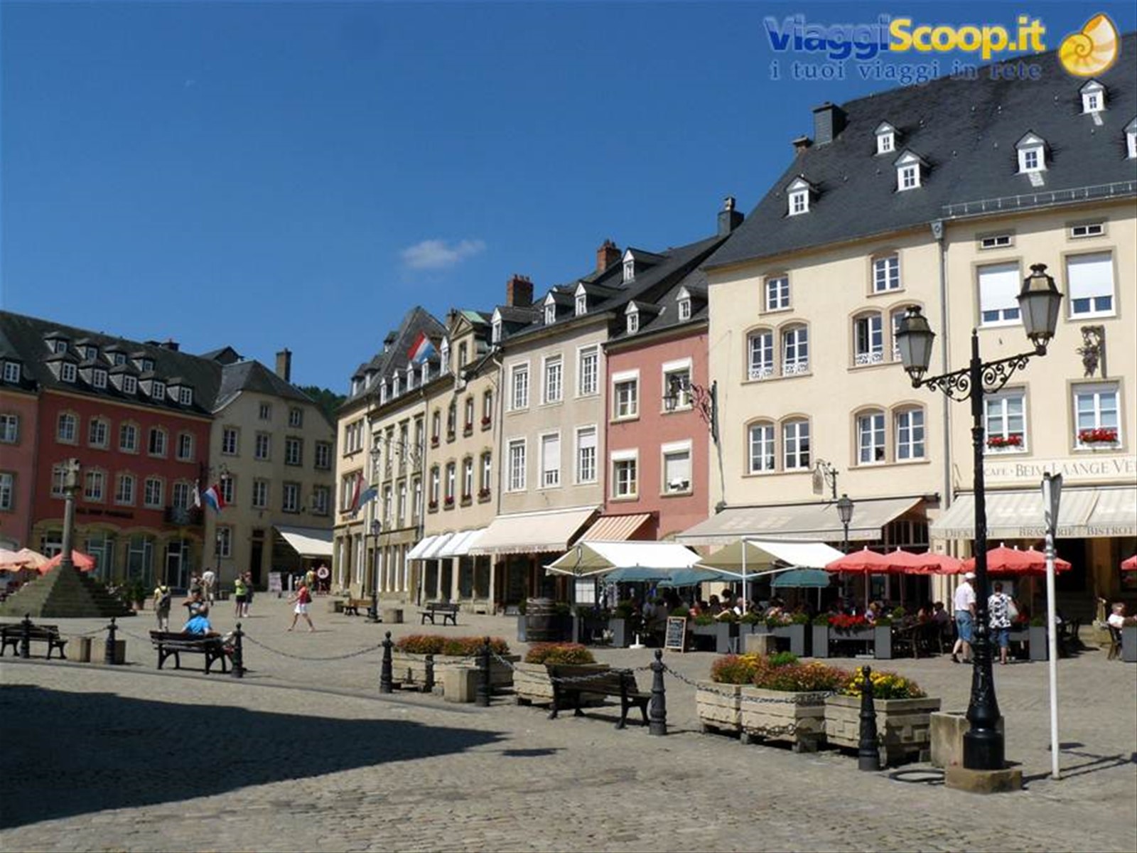 Echternach