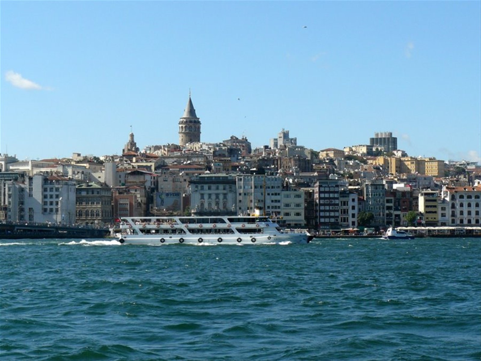 Istanbul