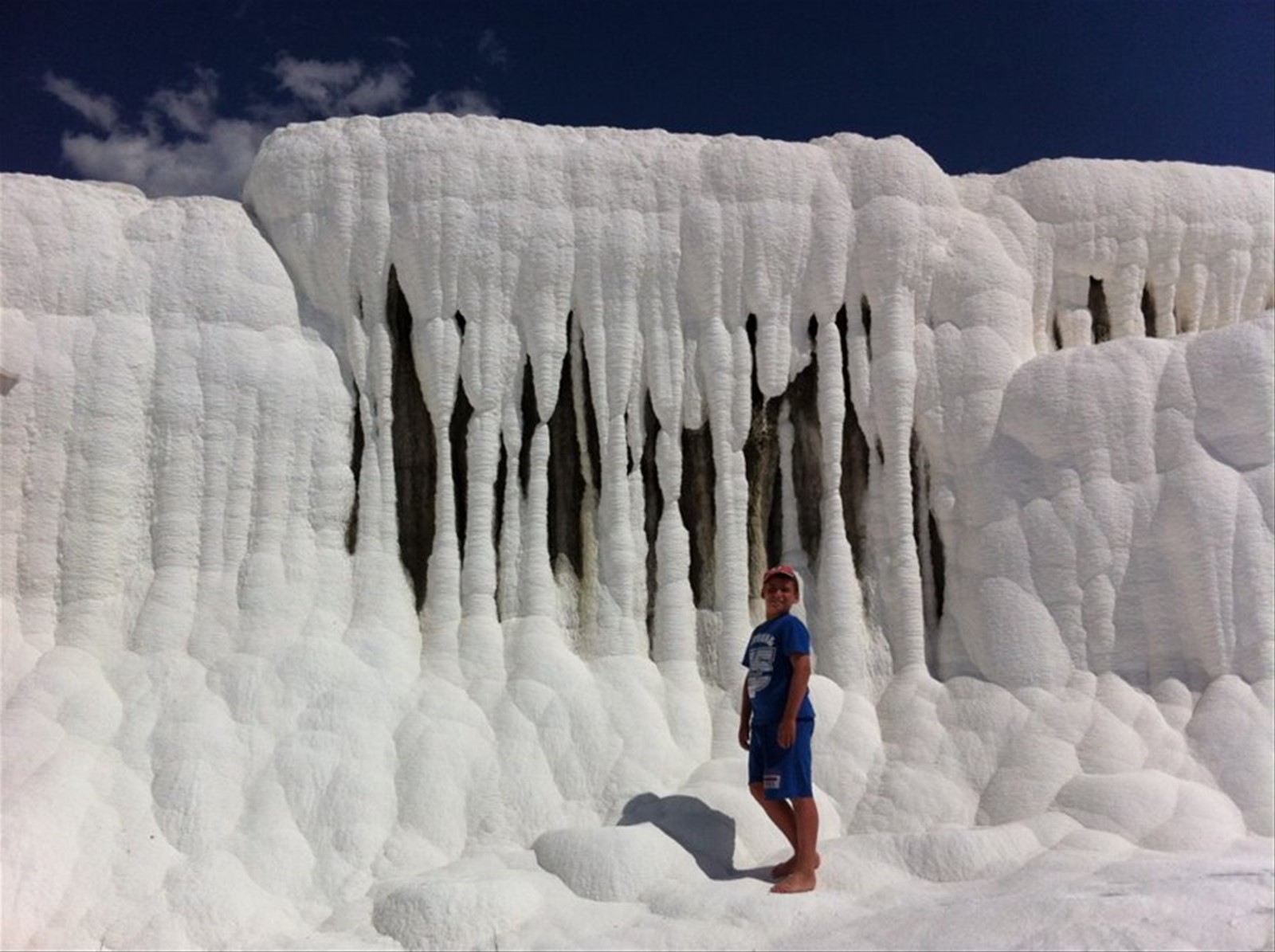 Pamukkale