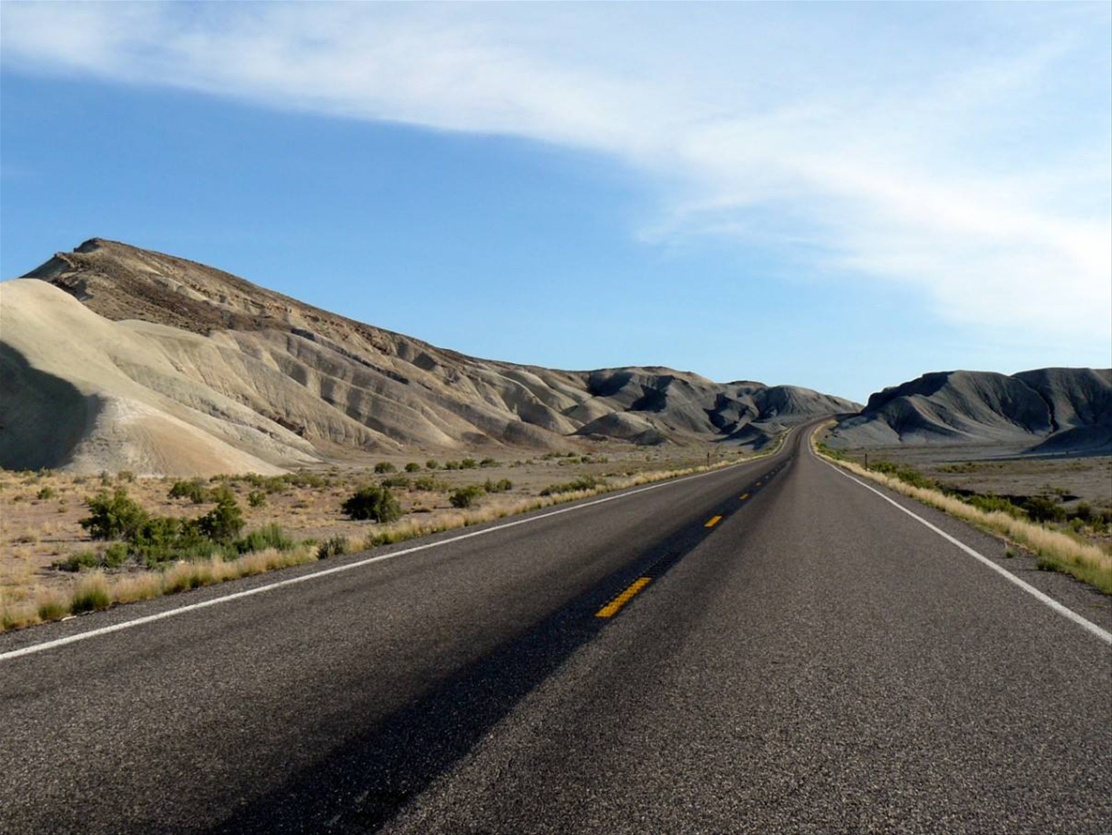 Scenic Byways 95