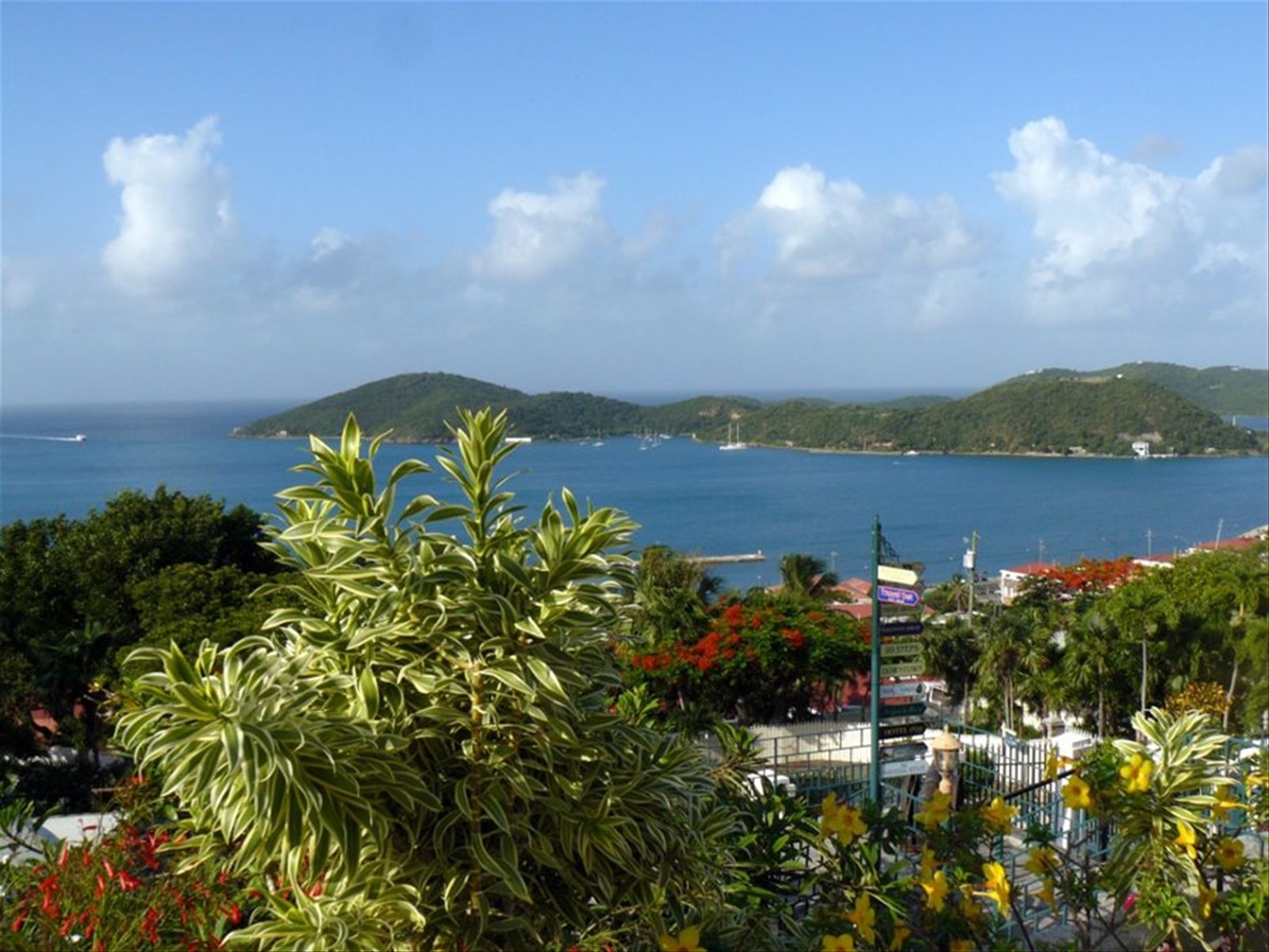 St. Thomas