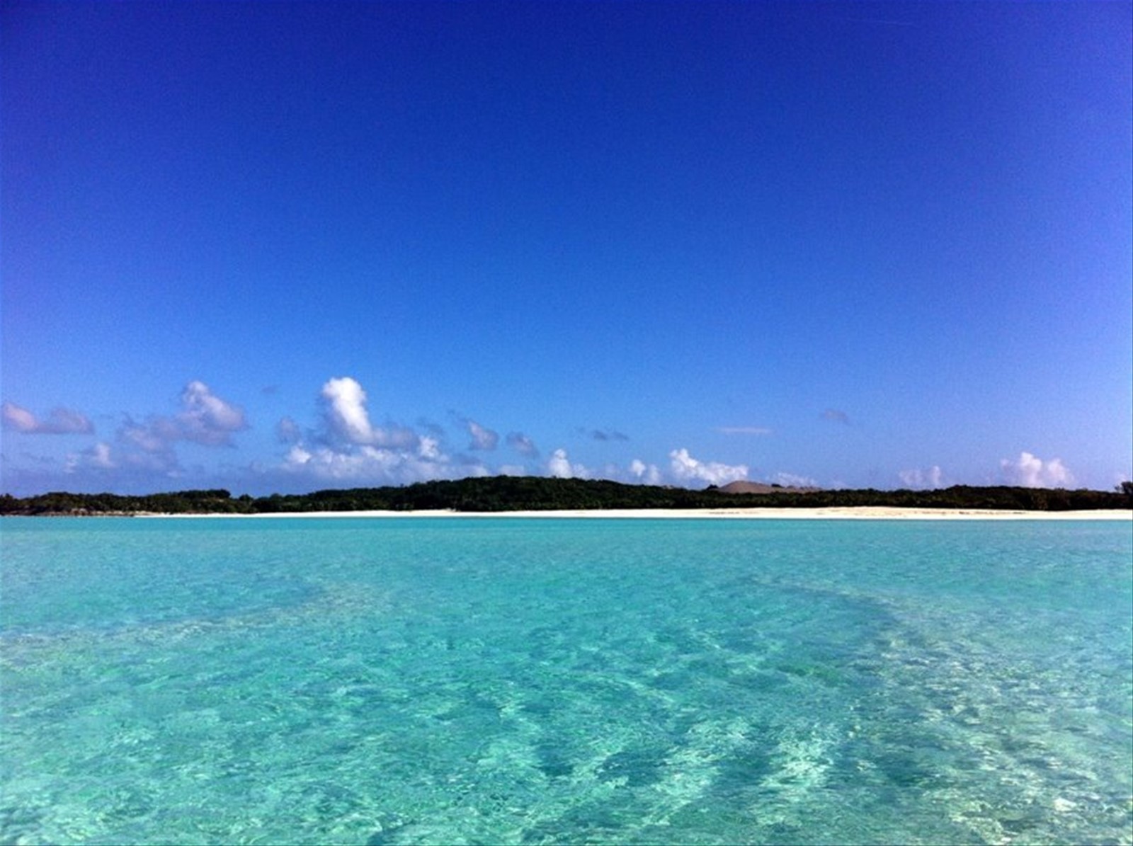 Exuma Cays