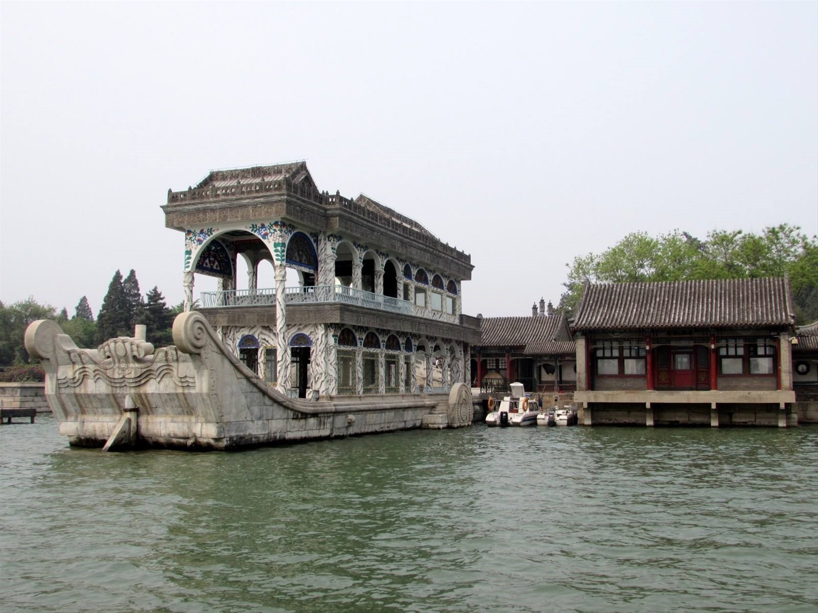 Pechino Palazzo d'Estate