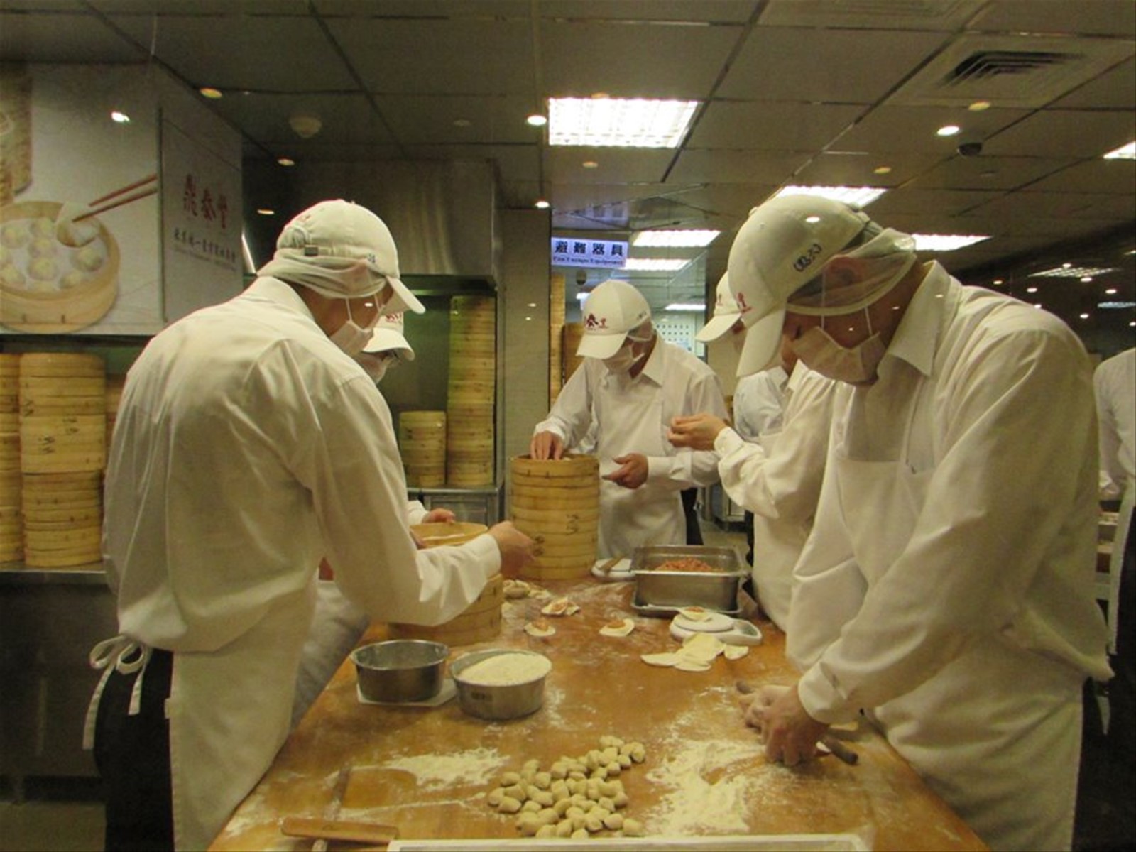 Foto di viaggio in TAIWAN